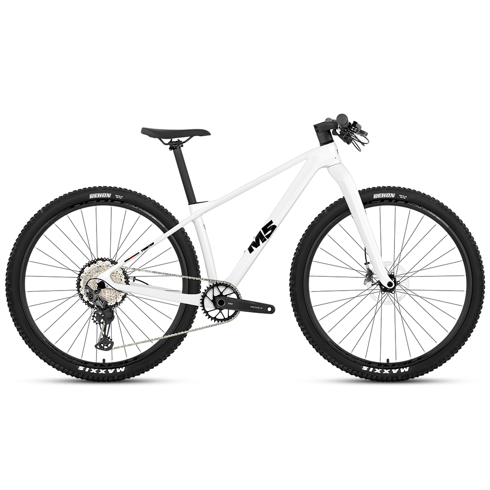 Cheap Full Carbon Fiber M5 Mou - Mountain Biking Usa avis et prix