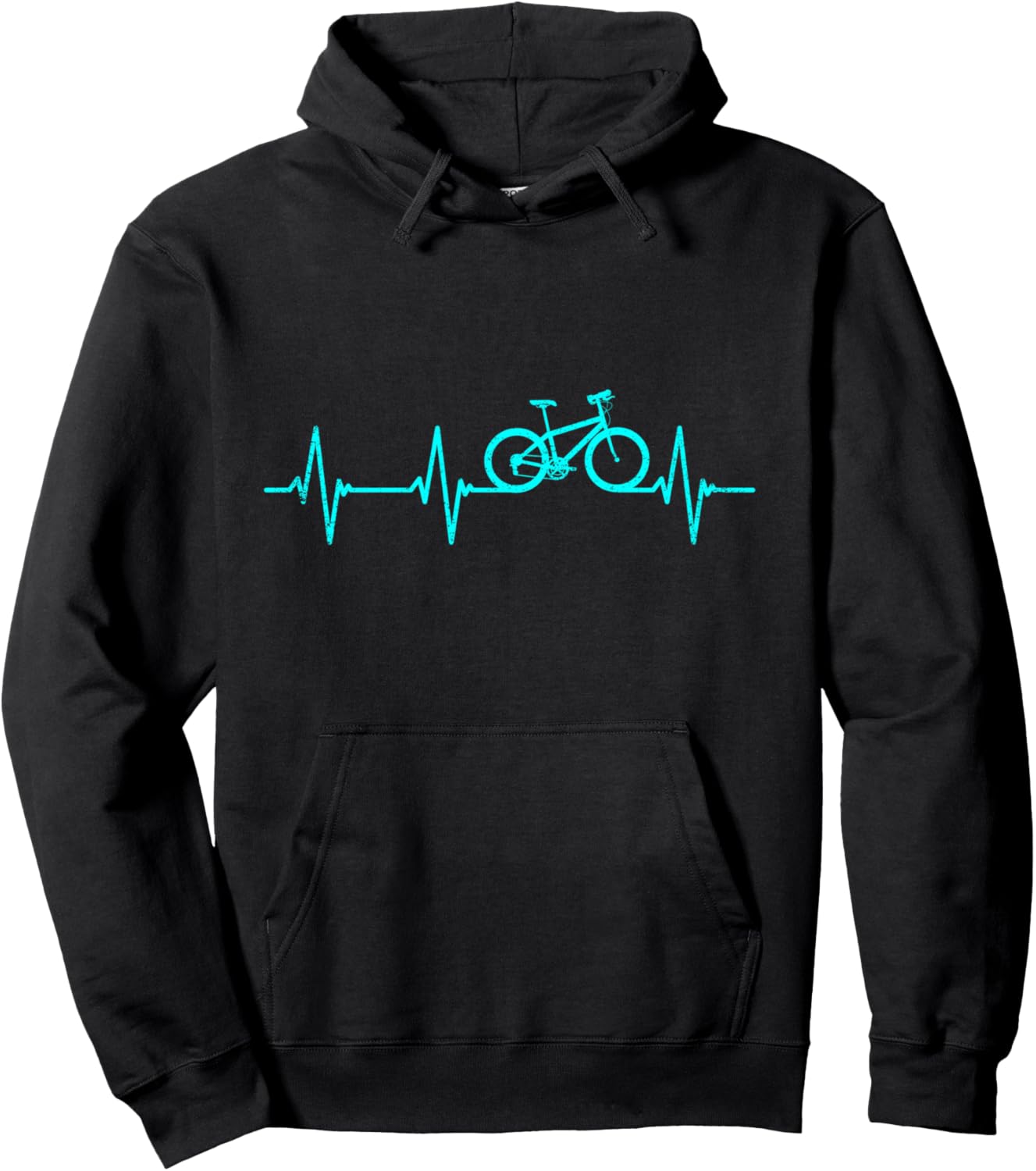 Mountain Bike Heartbeat Cyclis - Mountain Biking Gifts avis et prix