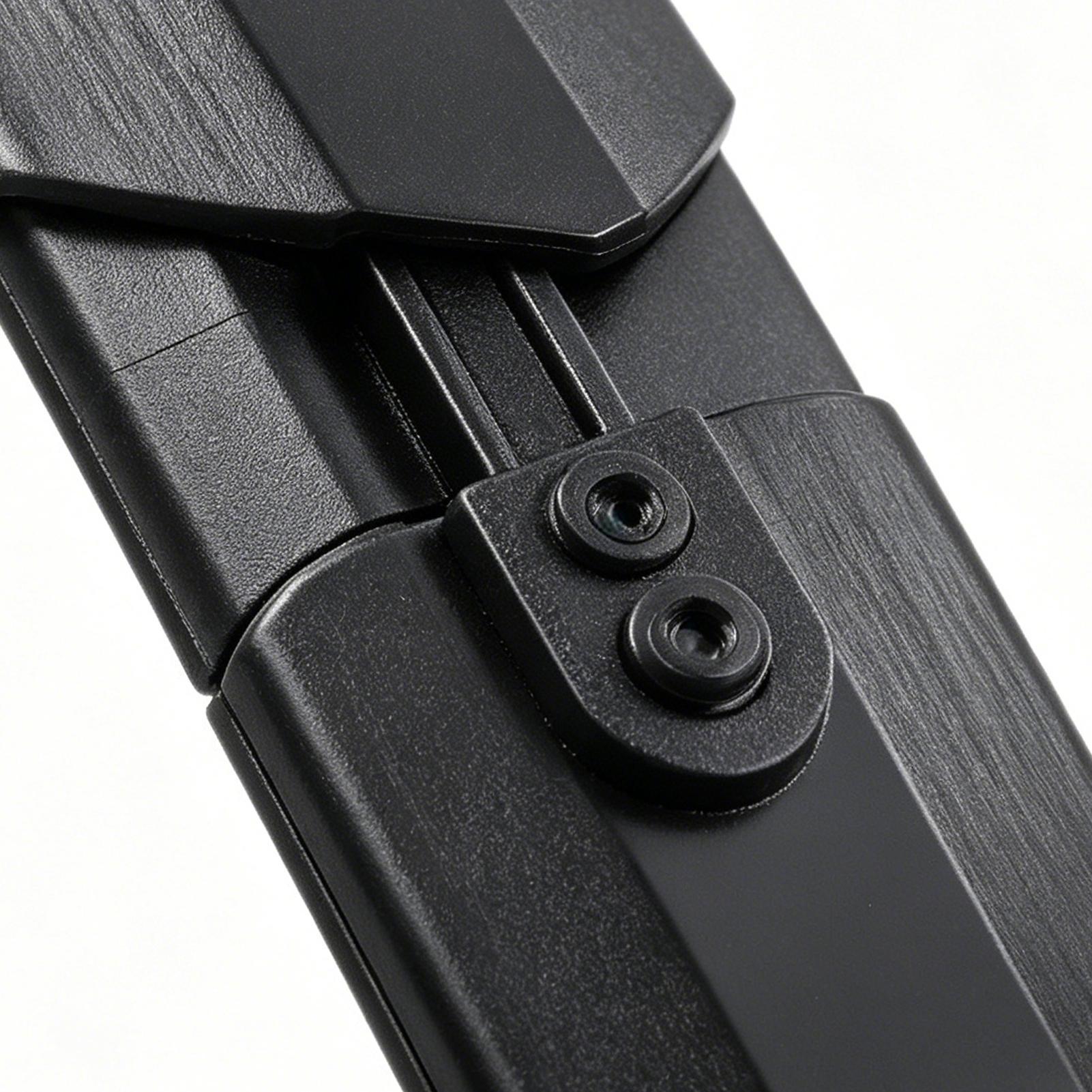 Bike Fenders Telescopic Bicycl - Mountain Biking Trails avis et prix