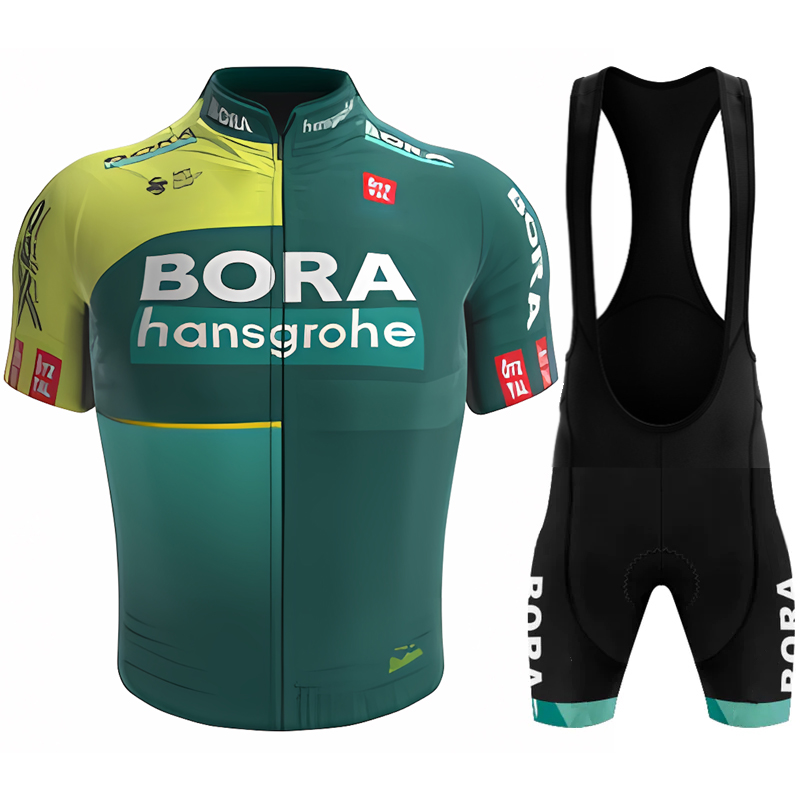UCI BORA ALPECIN Men's Mtb Cyc - Mountain Biking Uci avis et prix