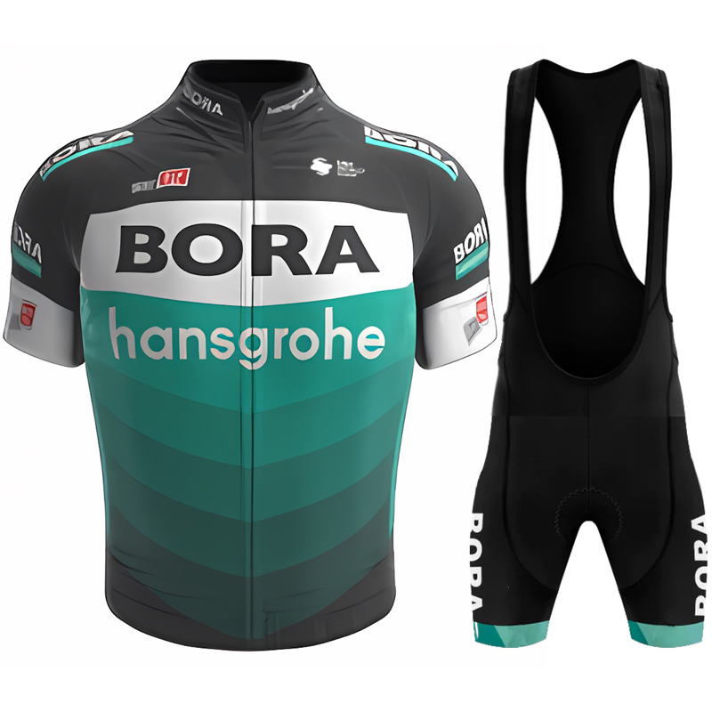 UCI BORA ALPECIN Men's Mtb Cyc - Mountain Biking Uci avis et prix