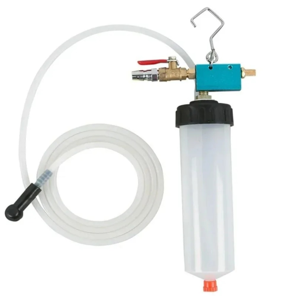 Brake Fluid Oil Change Tool Au - Hydraulic Brake Bleed avis et prix