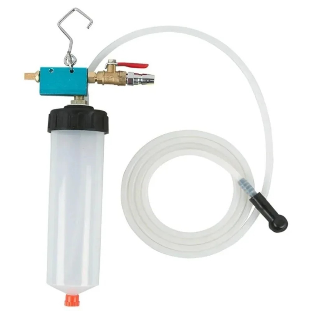 Brake Fluid Oil Change Tool Au - Hydraulic Brake Bleed avis et prix