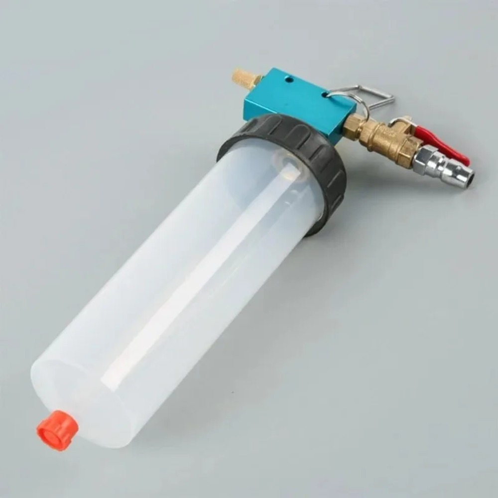 Brake Fluid Oil Change Tool Au - Hydraulic Brake Bleed avis et prix