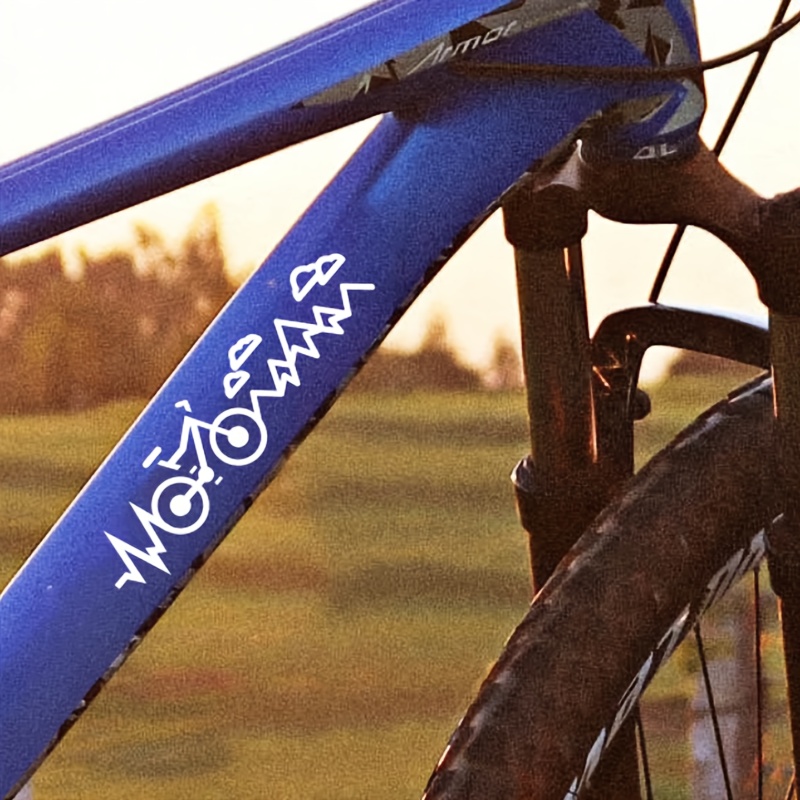 Suitable for Bicycle Frames, W - Mountain Biking Gifts avis et prix