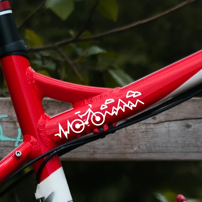 Suitable for Bicycle Frames, W - Mountain Biking Gifts avis et prix