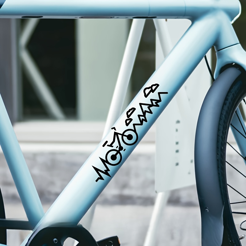 Suitable for Bicycle Frames, W - Mountain Biking Gifts avis et prix