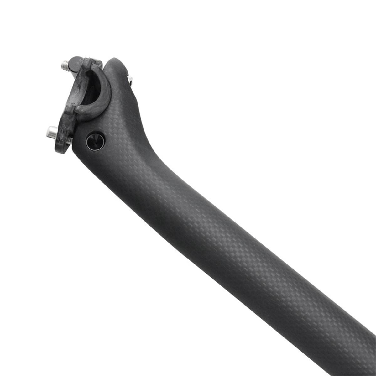 AA91 Carbon Fiber Seatpost Cla - Mountain Biking Accessories avis et prix